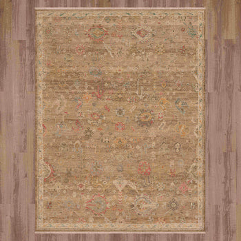 Bahu Brown