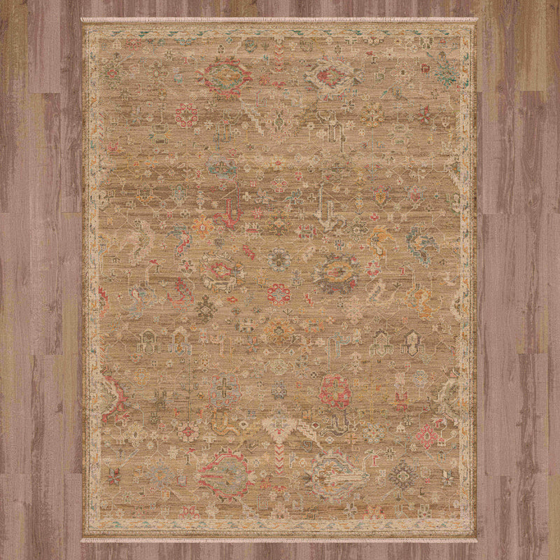Bahu Brown