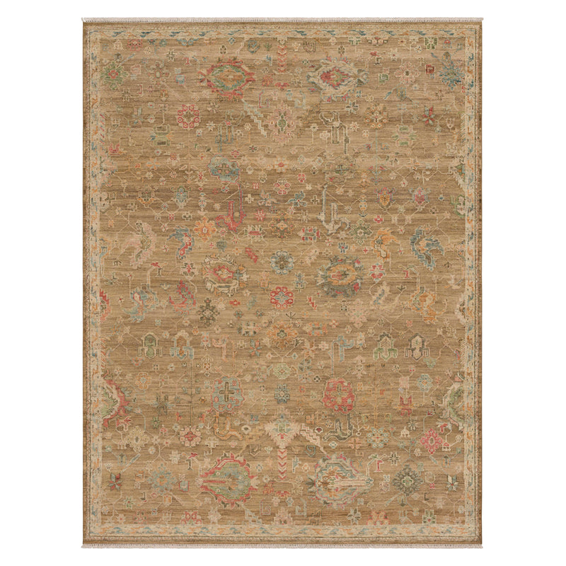 Bahu Brown