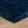Billow Shag Blue