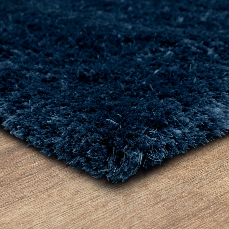 Billow Shag Blue