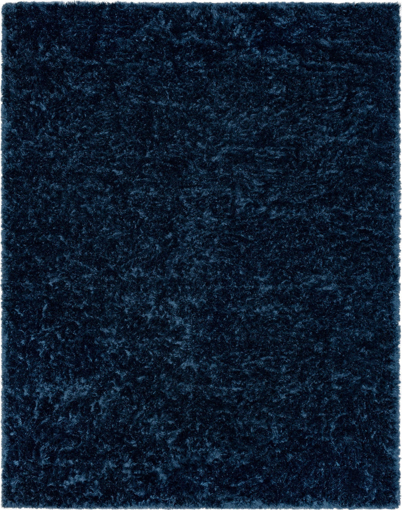 Billow Shag Blue