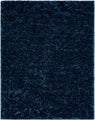 Billow Shag Blue