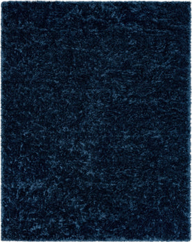 Billow Shag Blue