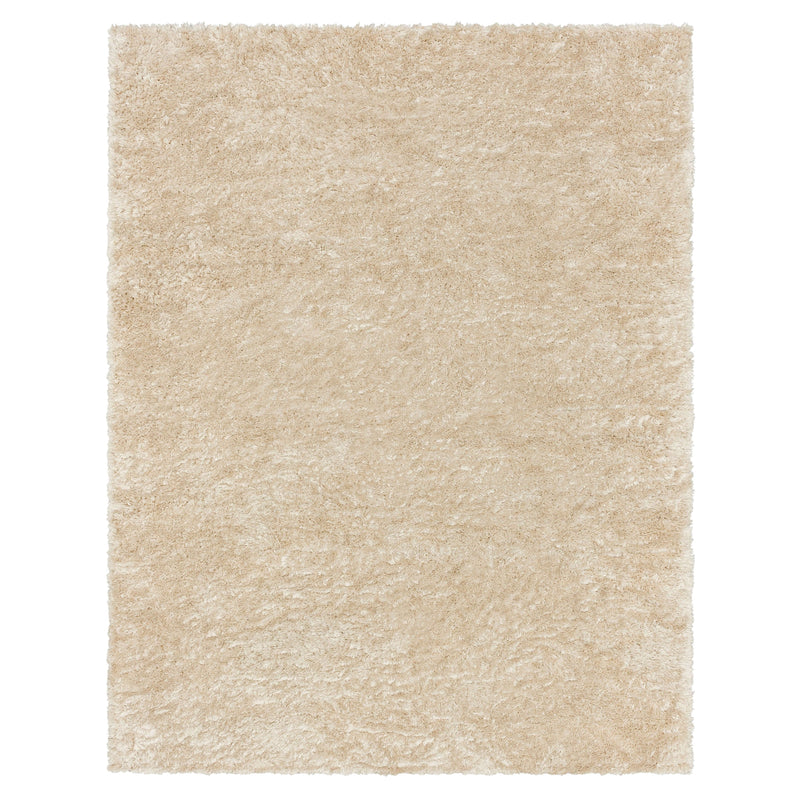 Billow Shag Cream