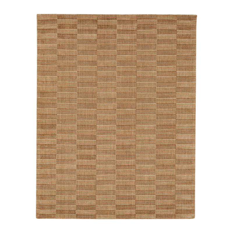 Broken Stripe Sienna