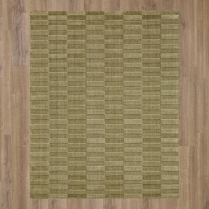 Broken Stripe Moss