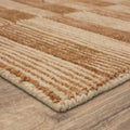 Broken Stripe Sienna