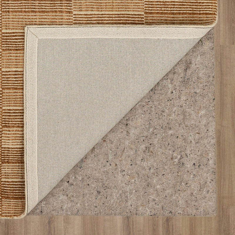 Broken Stripe Sienna