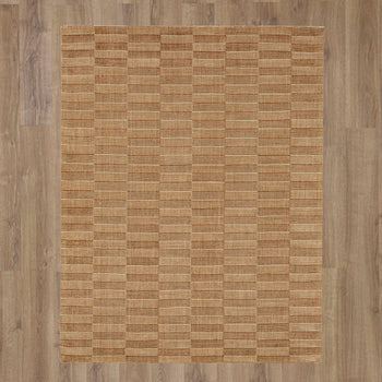 Broken Stripe Sienna