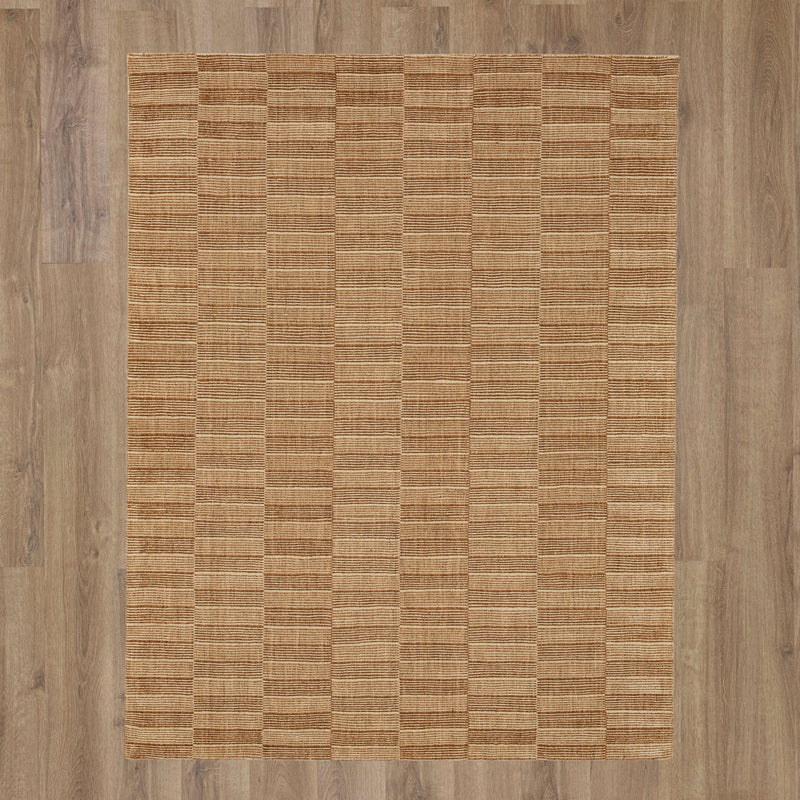 Broken Stripe Sienna