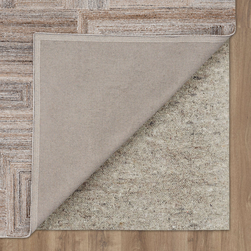 Cloverdale Beige Steel