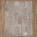Cloverdale Beige Steel