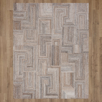 Cloverdale Beige Steel