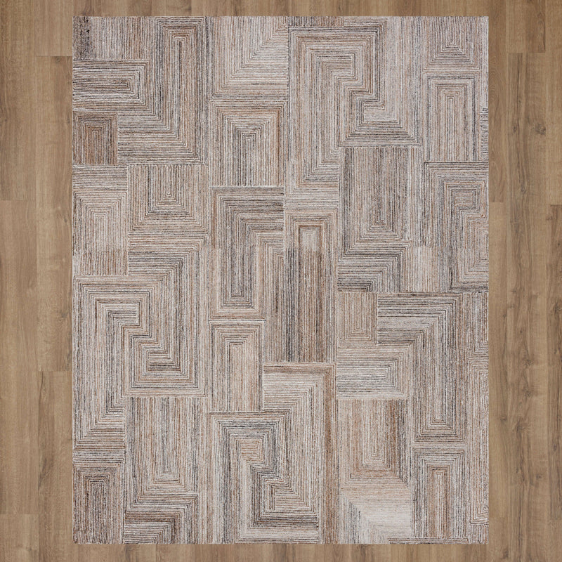 Cloverdale Beige Steel