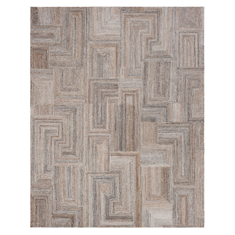 Cloverdale Beige Steel