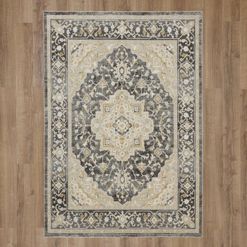 Edenhall Gray