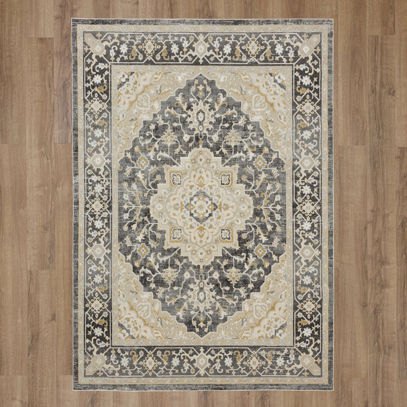 Edenhall Gray