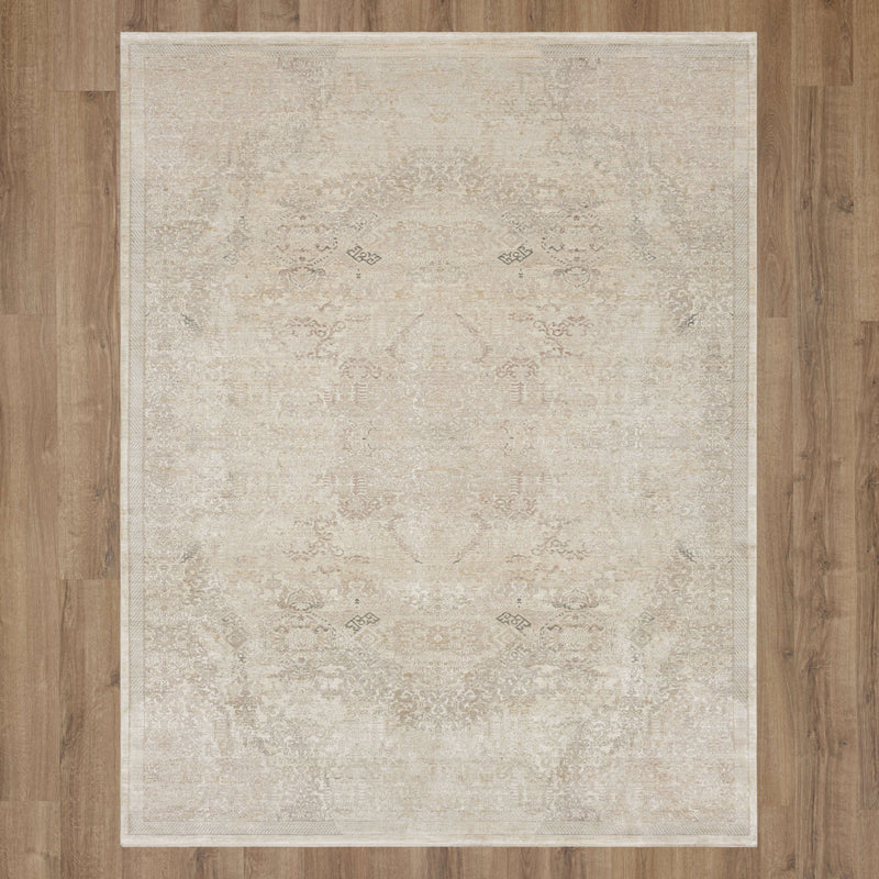Grinstead Flaxen Beige