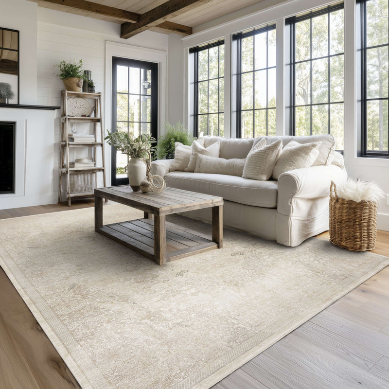 Grinstead Flaxen Beige