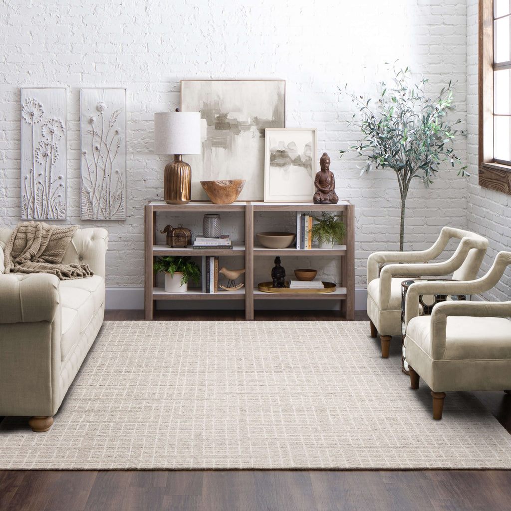 Groveland Ivory Beige