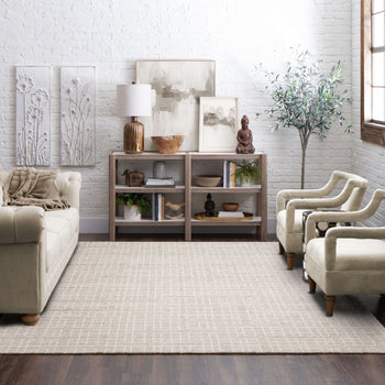 Groveland Ivory Beige