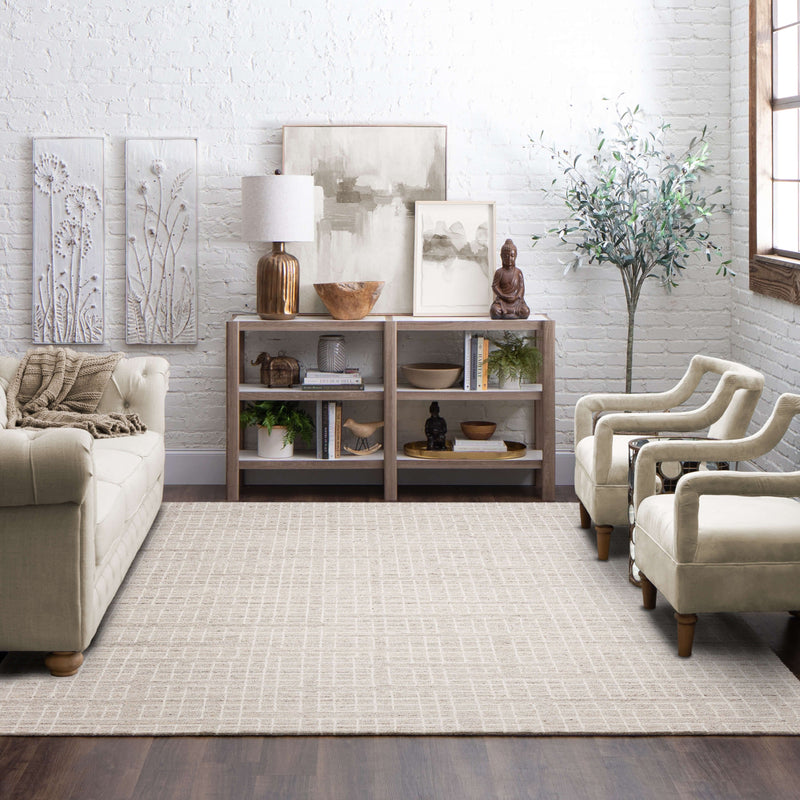 Groveland Ivory Beige