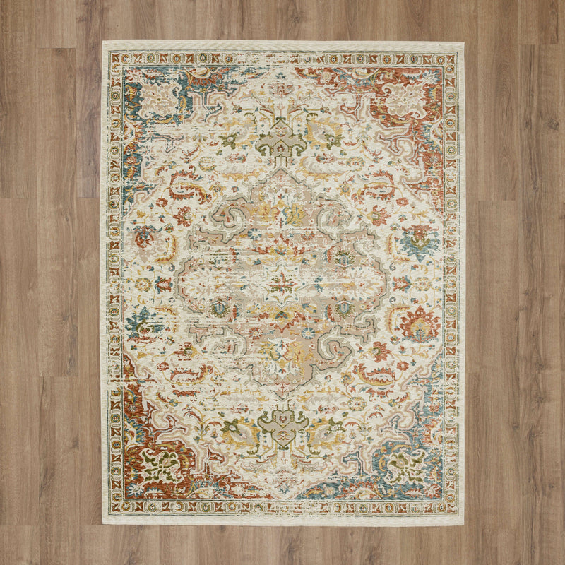 Heritage Multi