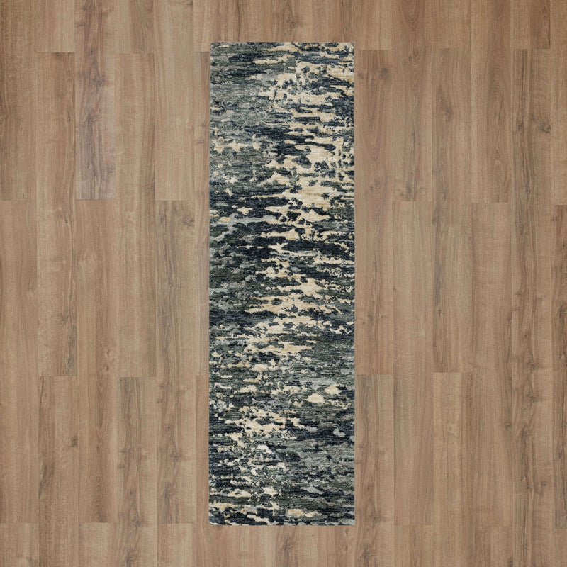 Huron Charcoal