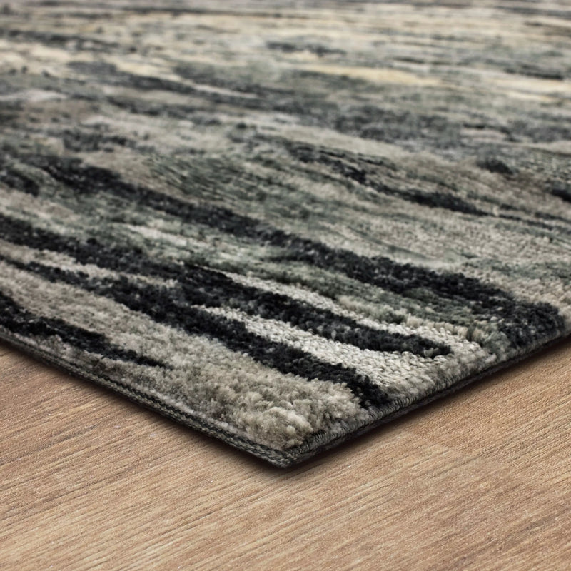 Huron Charcoal