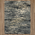 Huron Charcoal