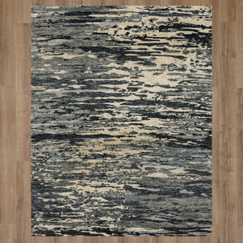 Huron Charcoal