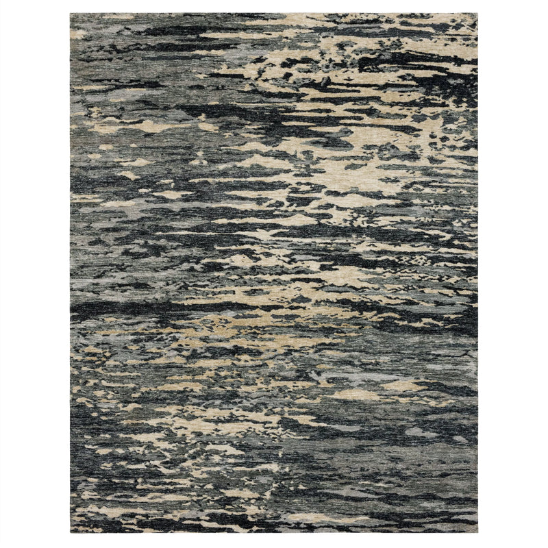 Huron Charcoal