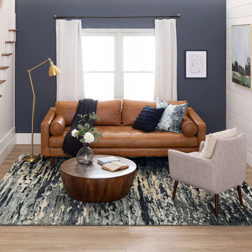 Huron Charcoal