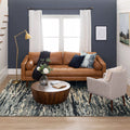 Huron Charcoal