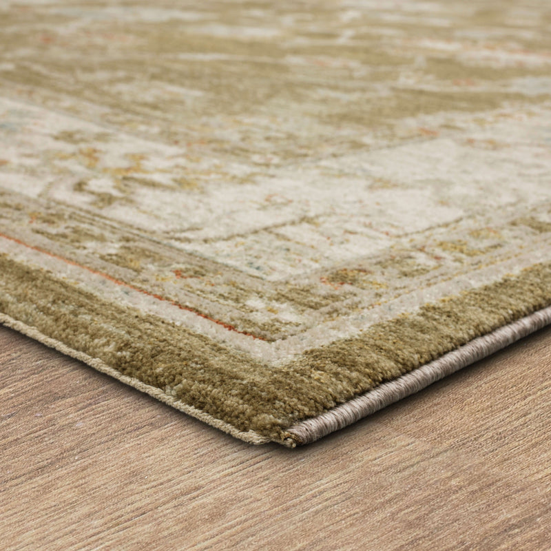 Iznik Brown