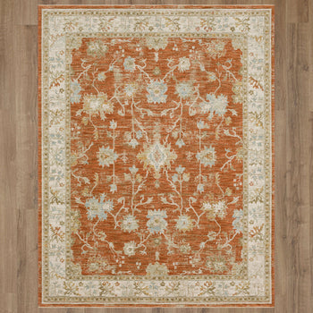 Iznik Rust