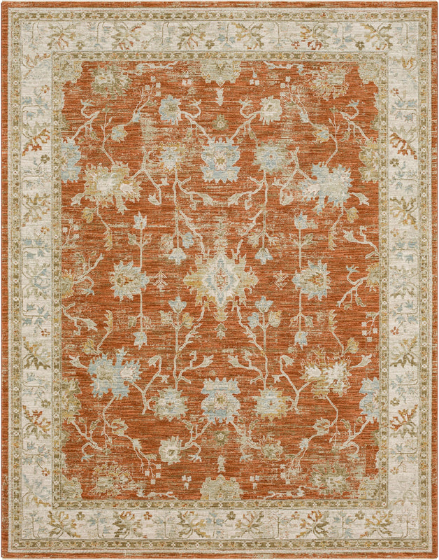 Iznik Rust
