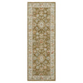 Iznik Brown