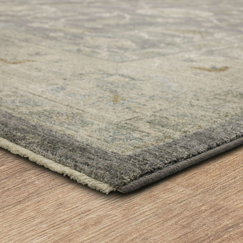 Kahta Dark Grey