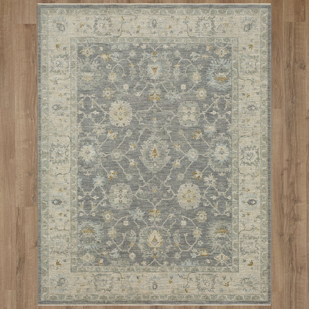 Kahta Dark Grey