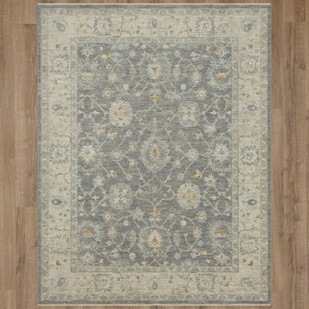 Kahta Dark Grey