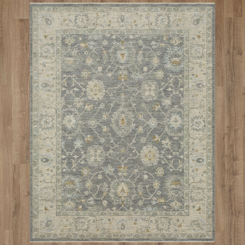 Kahta Dark Grey