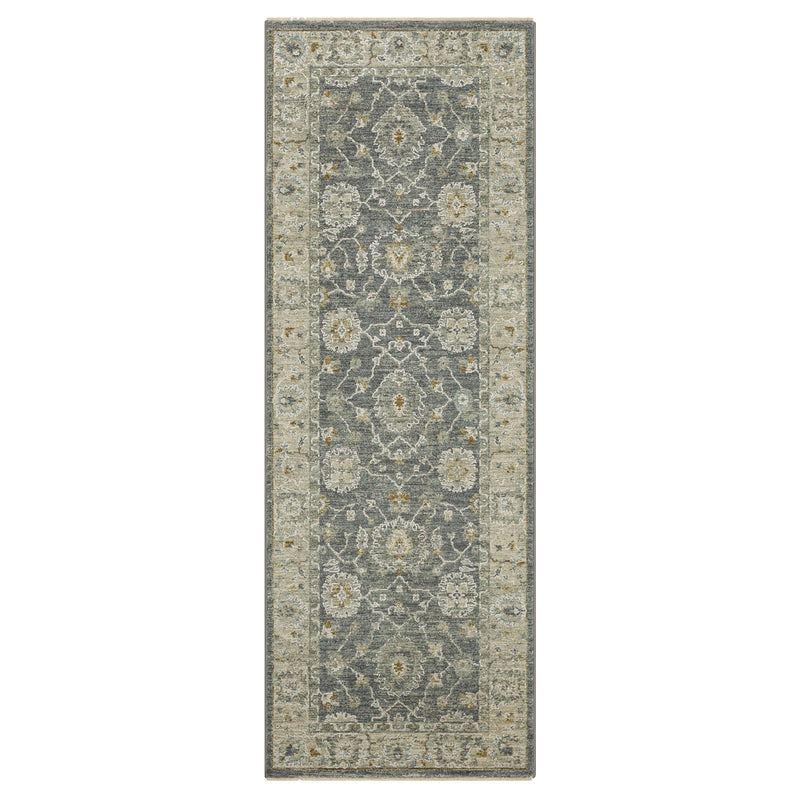 Kahta Dark Grey