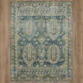 Karamar Blue