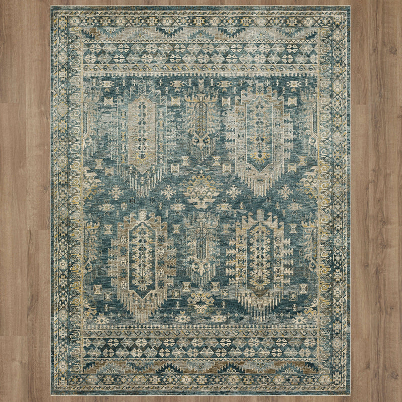 Karamar Blue