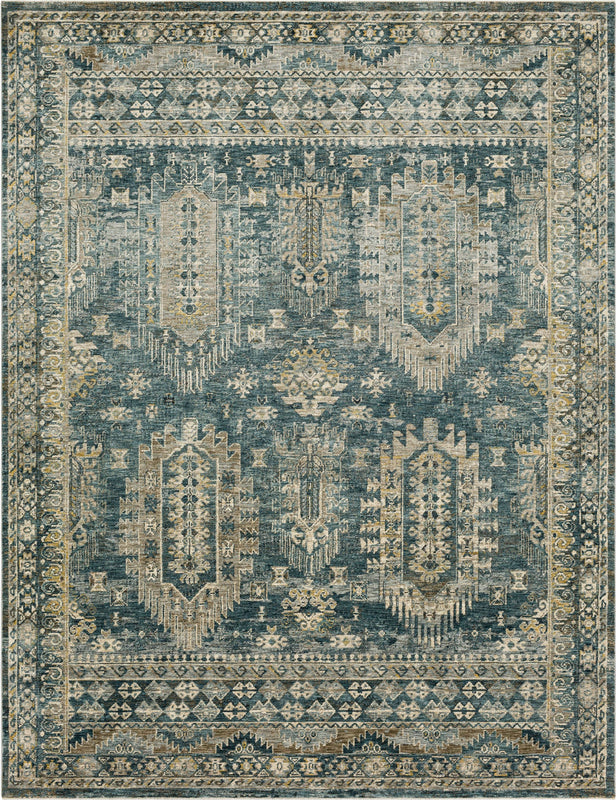 Karamar Blue