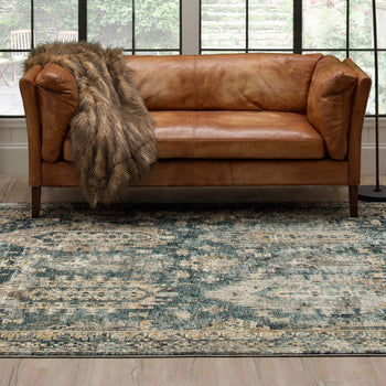 Karamar Blue