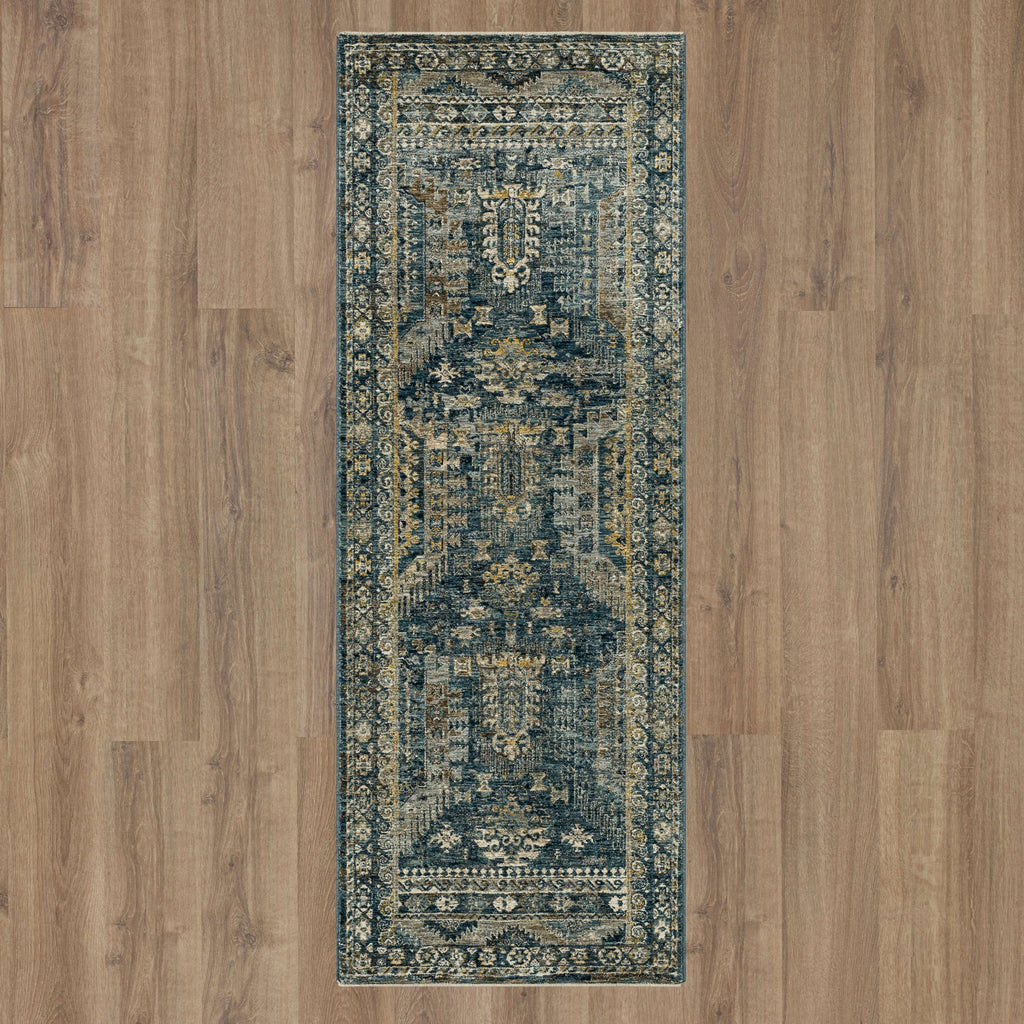 Karamar Blue