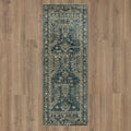 Karamar Blue